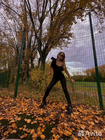 Модель/Фотомодель