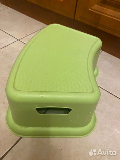 Ступенька подставка для ребенка