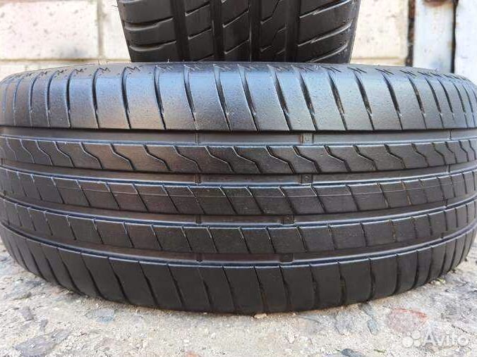 Firestone Roadhawk 225/45 R19