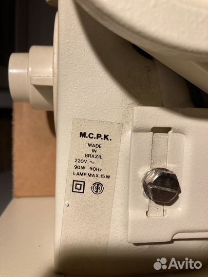 Швейная машинка зингер 1862 не пользовались