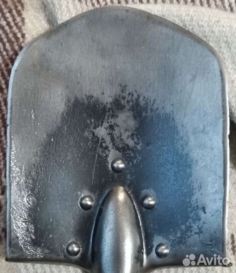 Саперная лопатка, царская, мпл, мсл50, военная