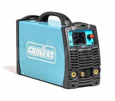 Grovers wsme-200LCD AC/DC Pulse