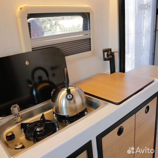 Прицеп-дача, 2023