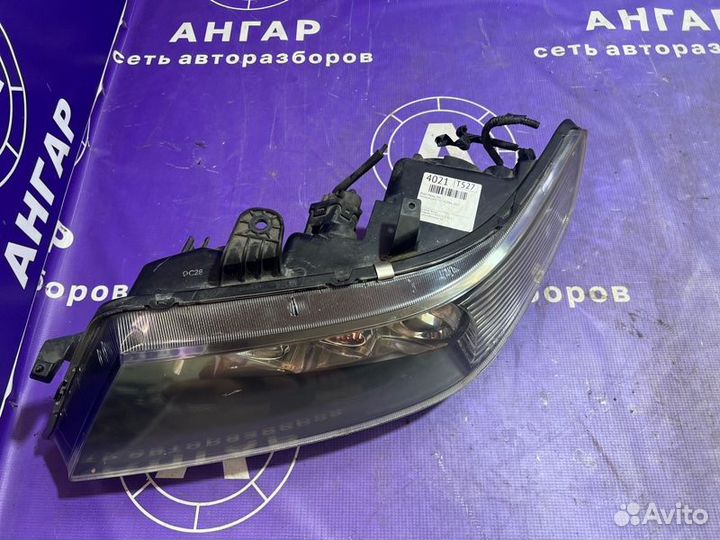 Фара передняя левая Honda Accord 7 CL7 К20А6 2003