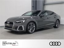 Audi A5 2.0 AMT, 2024, 5 км, с пробегом, цена 6 950 000 руб.