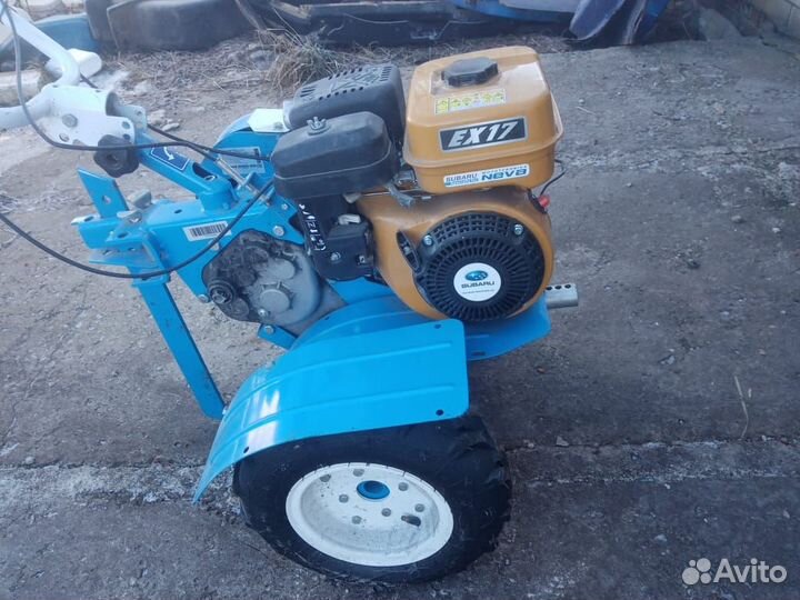 Продам мотоблок бу