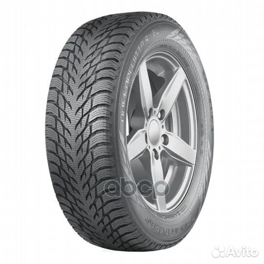 Nokian Tyres Hakkapeliitta R3 SUV 275/50 R20