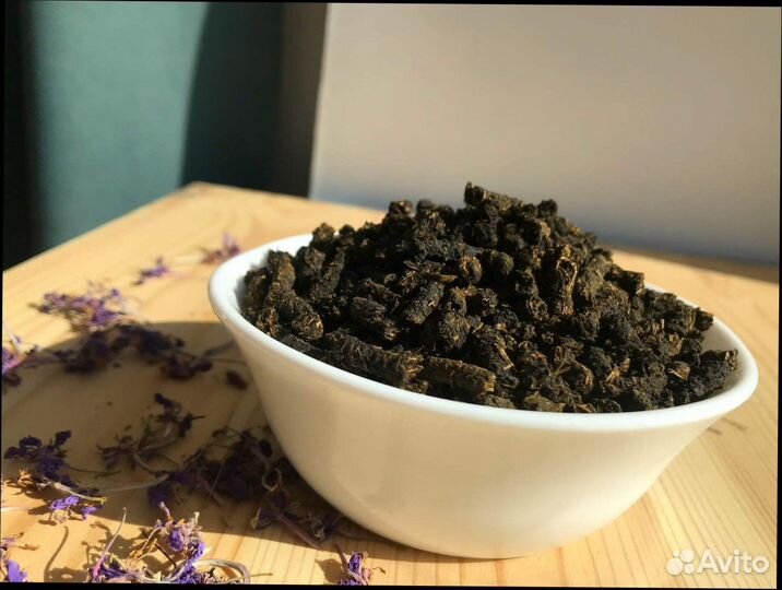 Иван-чай 1 кг зож, полезный