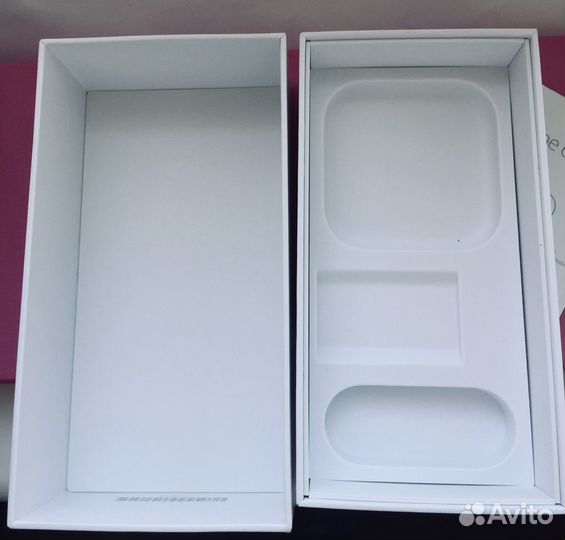 Коробка iPhone 6S 64GB Оригинал Новая