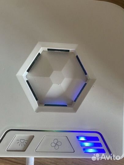 Кондиционер мини