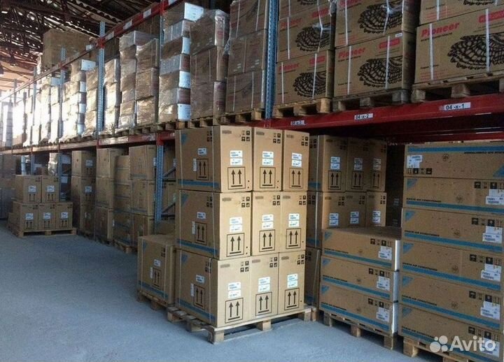 Кондиционер с Доставкой и Установкой