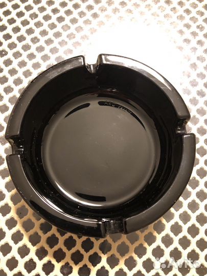 Пепельница