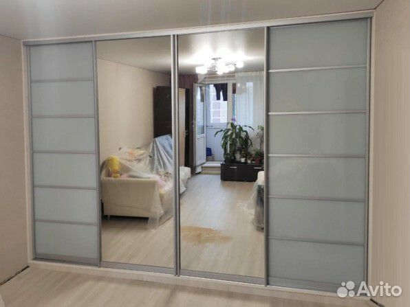 Двери для шкафа-купе шк-24