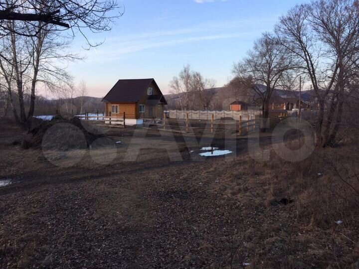 Участок 6 сот. (ИЖС)