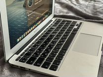 Apple MacBook Air 11 2012