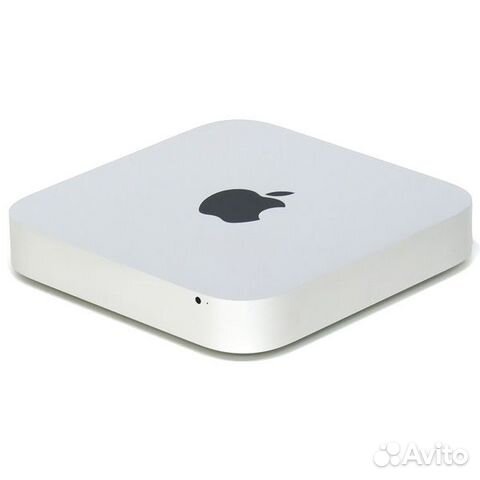 Apple Mac mini 2012