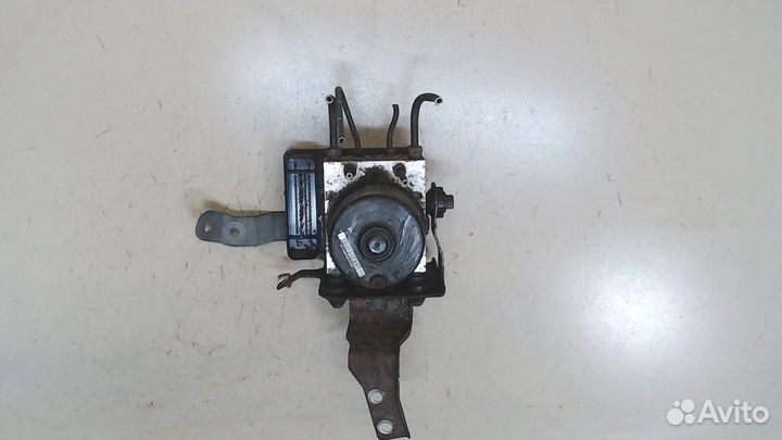 Блок абс, насос Mitsubishi Outlander XL, 2007