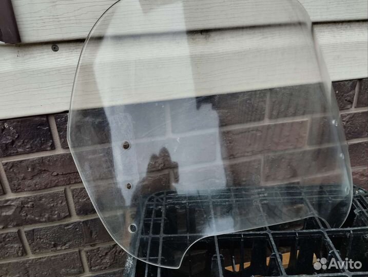 BMW R 1100 RT 1150RT стекло ветровое оригинальное