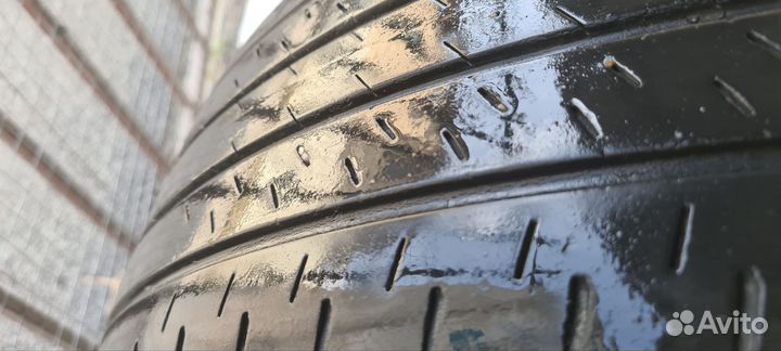 Bridgestone Alenza H/L 33 225/60 R18 33H