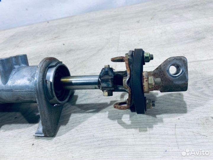 Рулевая колонка Nissan Armada SUV VK56DE 2004