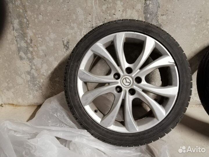 Yokohama Ice Guard IG20 40/45 R18
