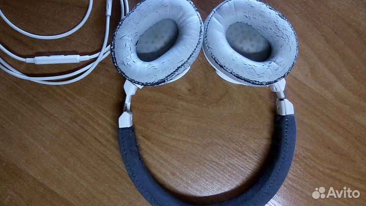 Наушники audio technica ATH-SR5