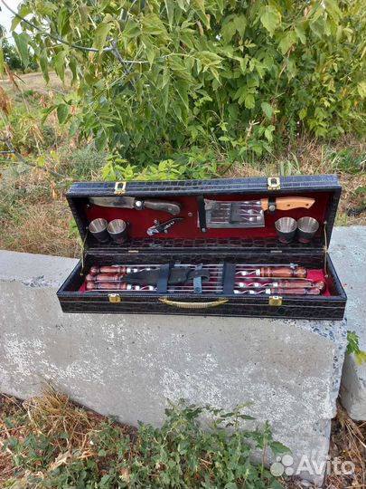 Набор для барбекю