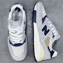 Кроссовки new balance 998