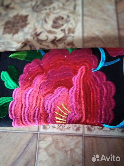 Клатч женский