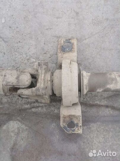 Карданный вал Daihatsu Terios I