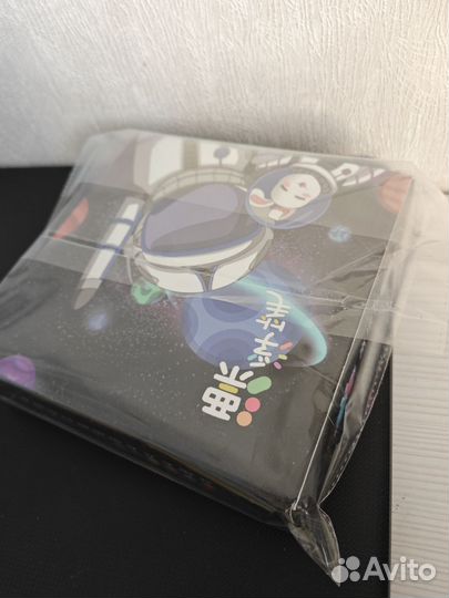 Плавающие маркеры новые