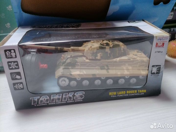 Танк армии нато