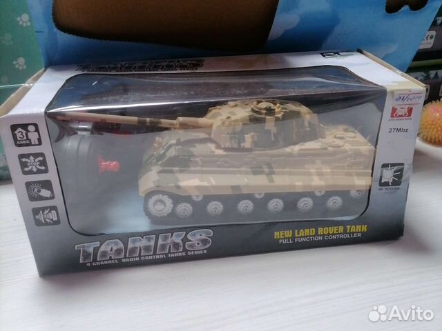 Танк армии нато