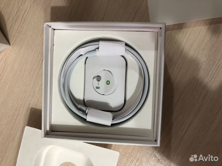 Оригинал беспроводные наушники apple airpods pro 2