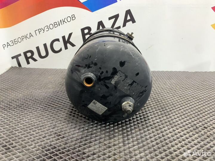 Ресивер воздушный 20L Разные Автомобили