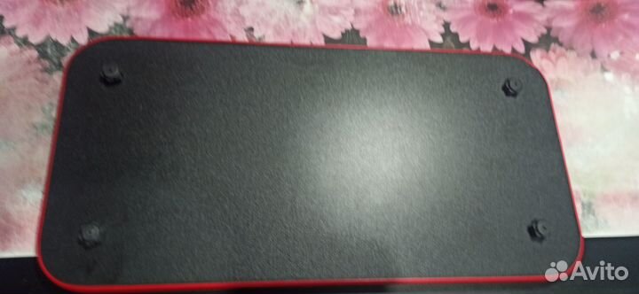 Подставки для компьютерной техники