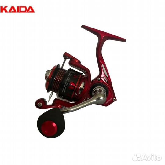 Катушка kaida PRO CNC HF 2000