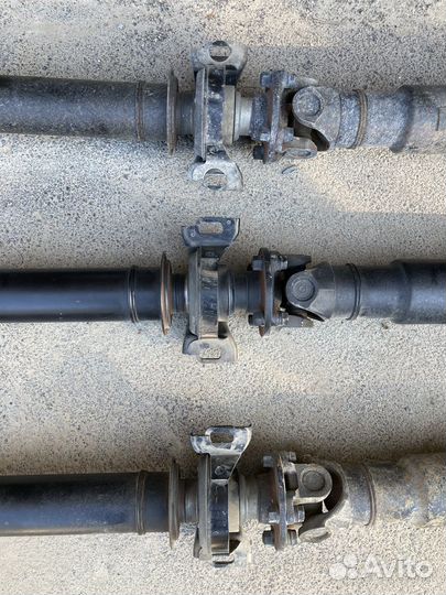 Кардан лексуса ис250