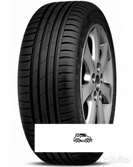 Cordiant Sport 3 225/45 R17 94V