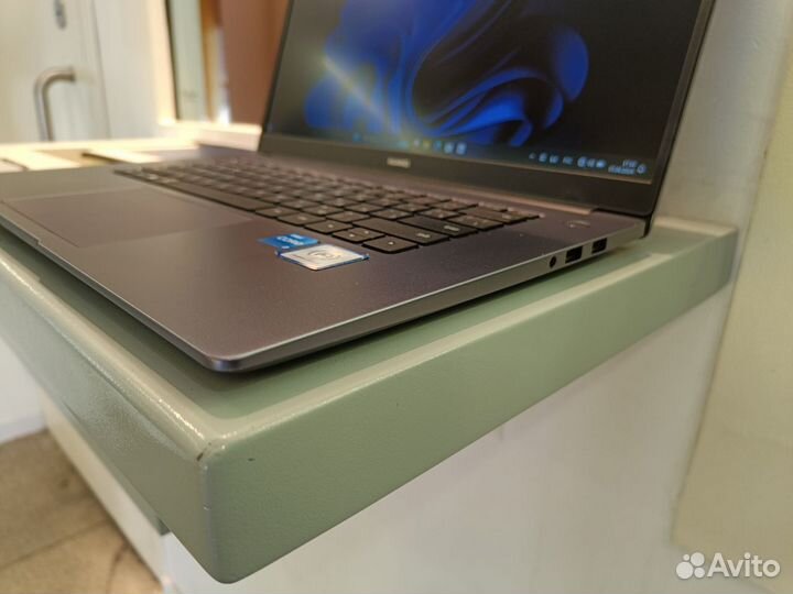 Huawei Matebook D15