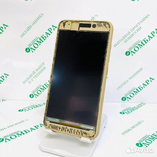 VERTEX Impress Luck, 8 ГБ