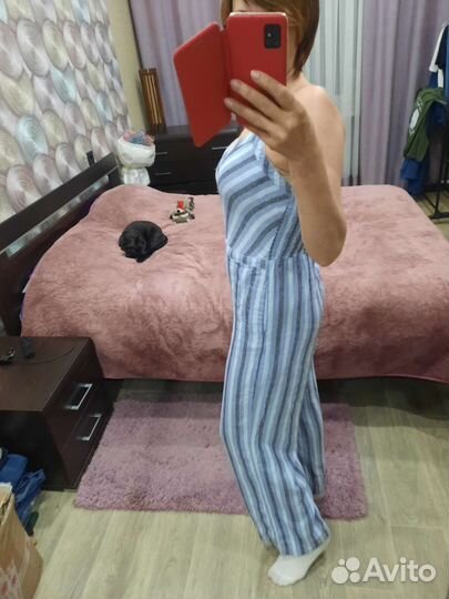 Комбинезон летний Next