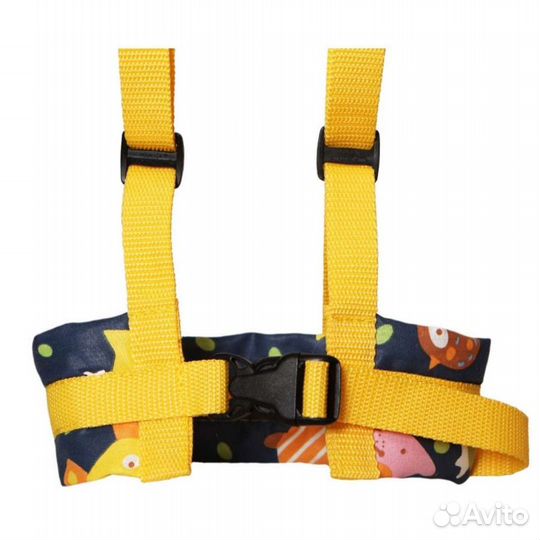 Вожжи для ребенка