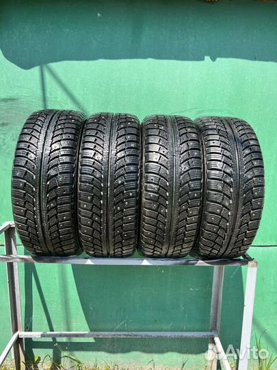 Gislaved Nord Frost 5 195/55 R15 89T