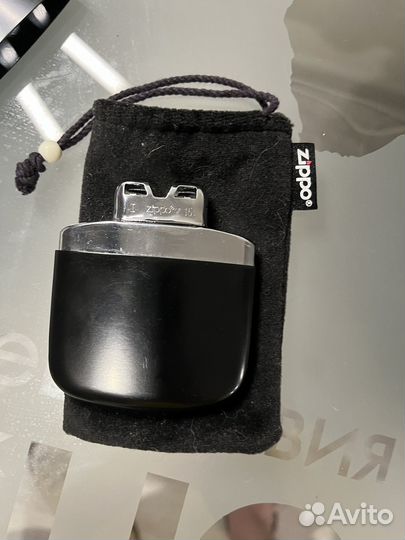 Каталитическая грелка zippo