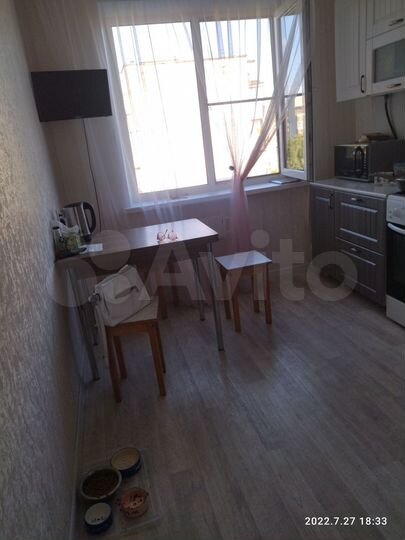 3-к. квартира, 60,2 м², 8/9 эт.