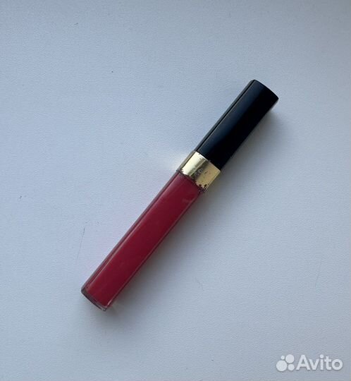 Chanel блеск для губ 612 adenium