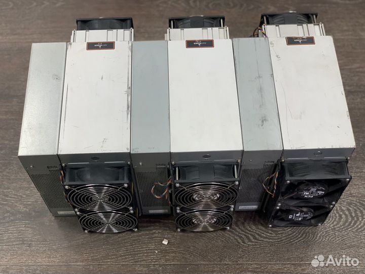 Antminer s19 95 th