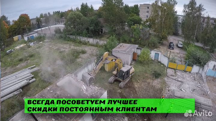 Пескогрунт Домодедово