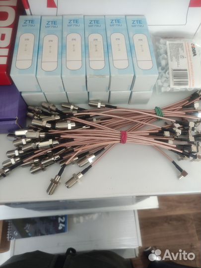 Установка 4g интернета в частный дом